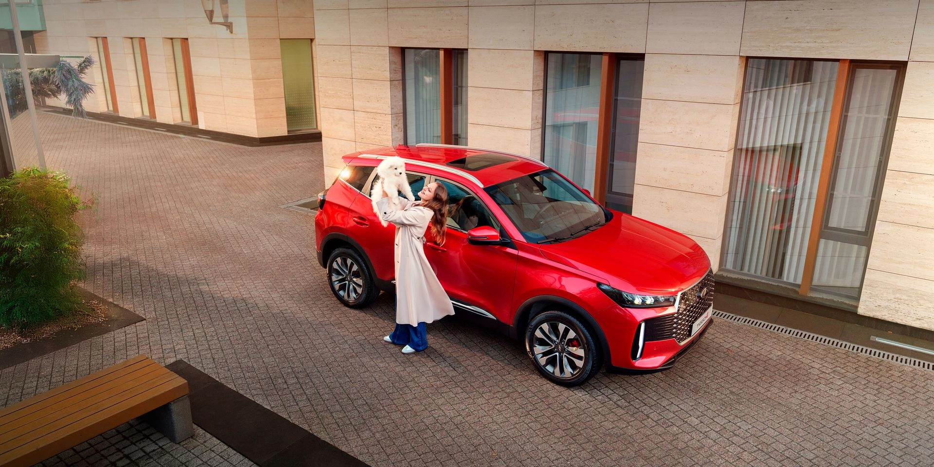 Гарантия 5 лет или <br>150 000 км