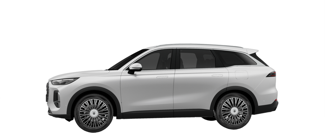 Искрящий-белый