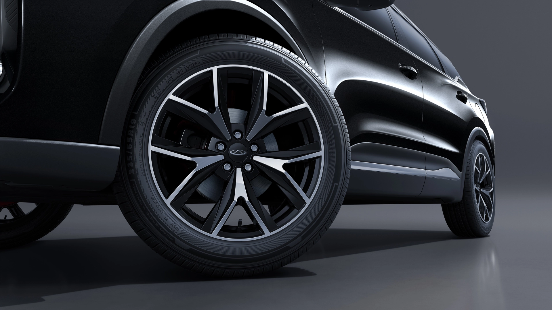 Новые 18-ти и 19-ти дюймовые диски