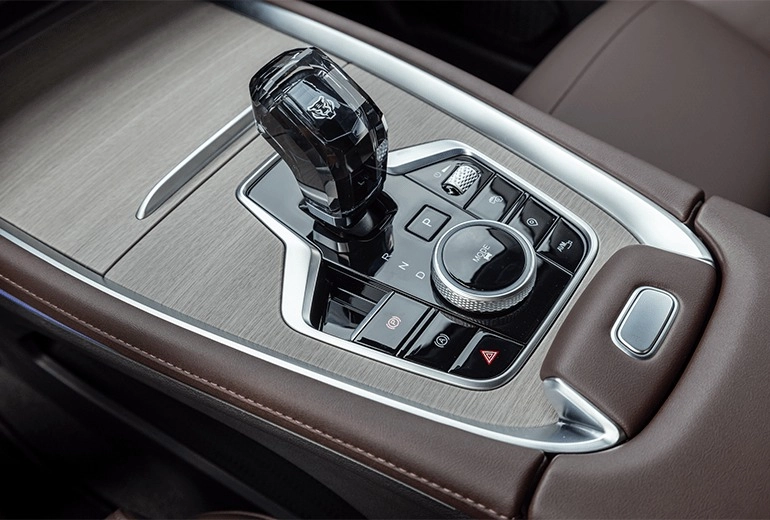 Яркие эмоции от управления