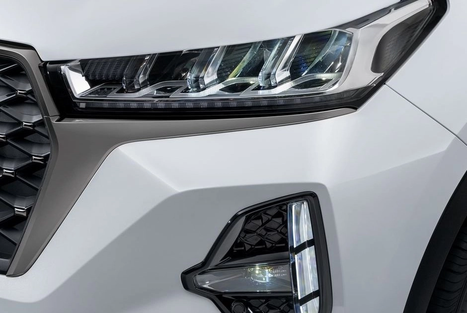 Купить новый Chery Tiggo 7 Pro и Pro Max в Казахстане: Цены и Комплектации